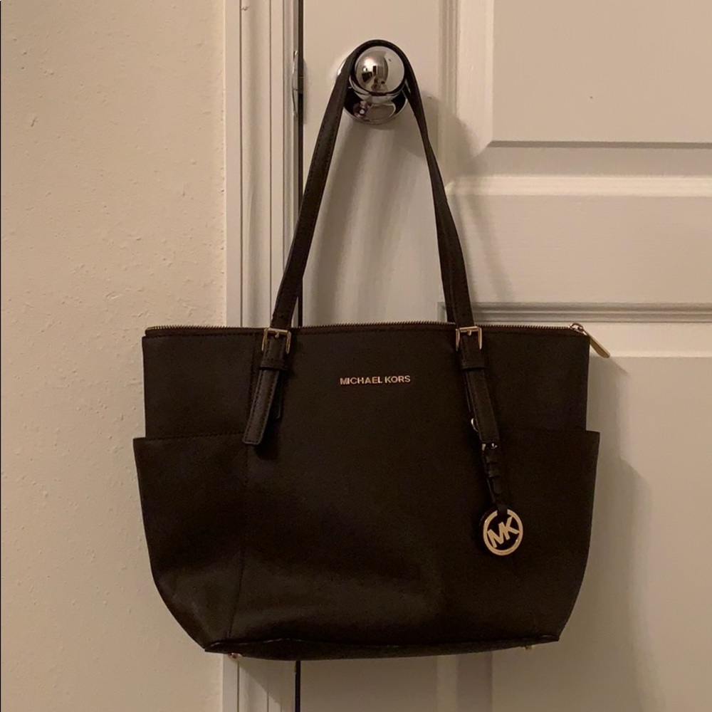 Michael Kors Jetset Purse